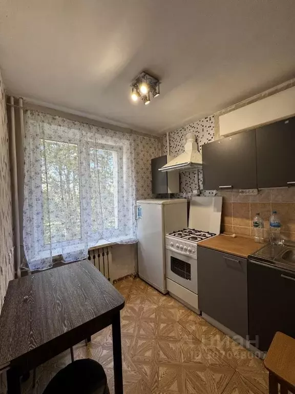 1-к кв. Тверская область, Конаково ул. Энергетиков, 7 (33.0 м) - Фото 2