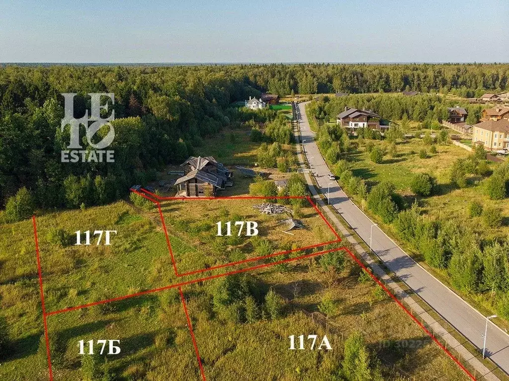 Участок, 16 сот., поселения (ижс) - Фото 2