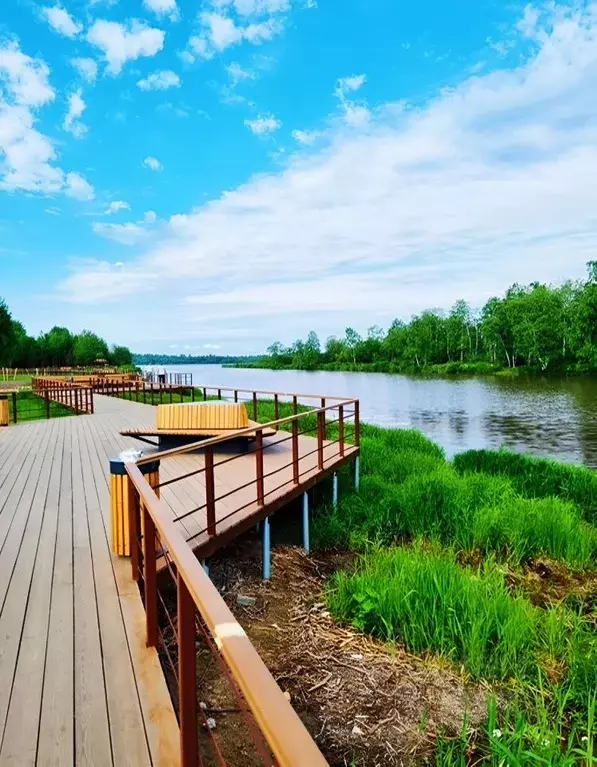 1-к кв. Санкт-Петербург Богатырский просп., 66к1 (41.9 м) - Фото 0