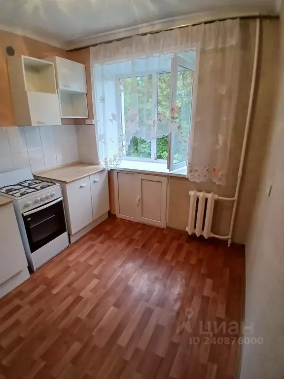 2-к кв. Башкортостан, Уфа ул. Блюхера, 4 (45.0 м) - Фото 1