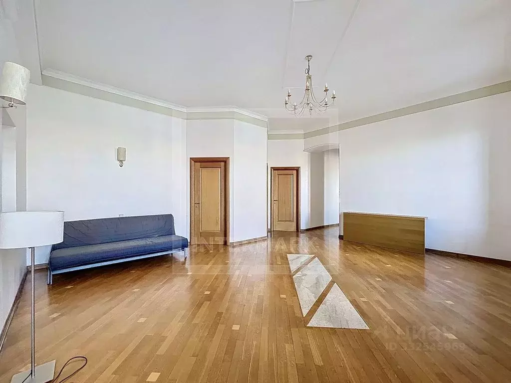 6-к кв. Москва Хохловский пер., 3С1 (137.0 м) - Фото 2