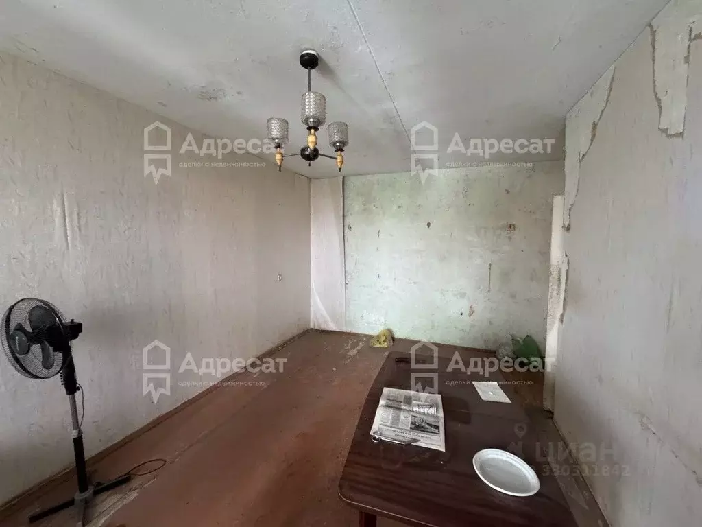 2-к кв. Волгоградская область, Волгоград ул. Кирова, 127А (43.8 м) - Фото 2