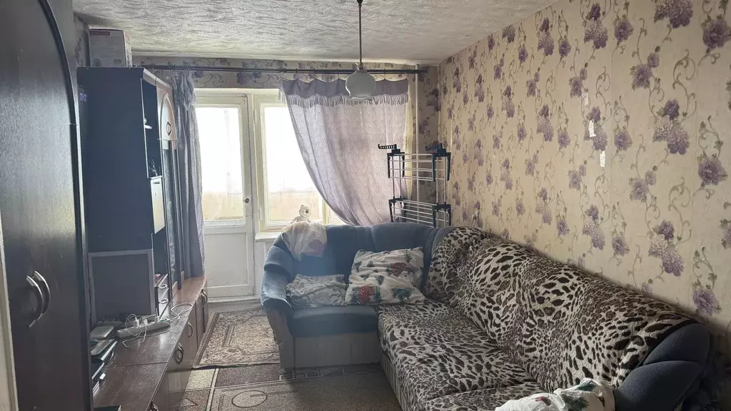 Продаётся 2-к квартира, 41.4 м - Фото 1
