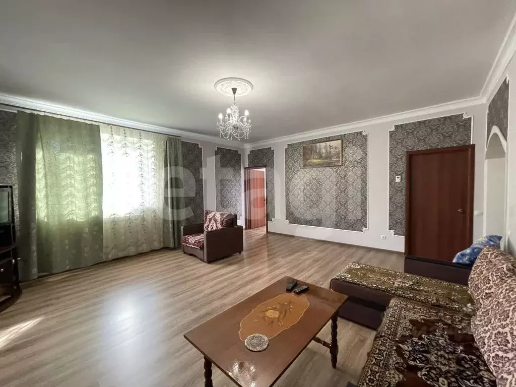 Дом в Смоленская область, Смоленск ул. 2-я Апрельская, 18 (230 м) - Фото 0