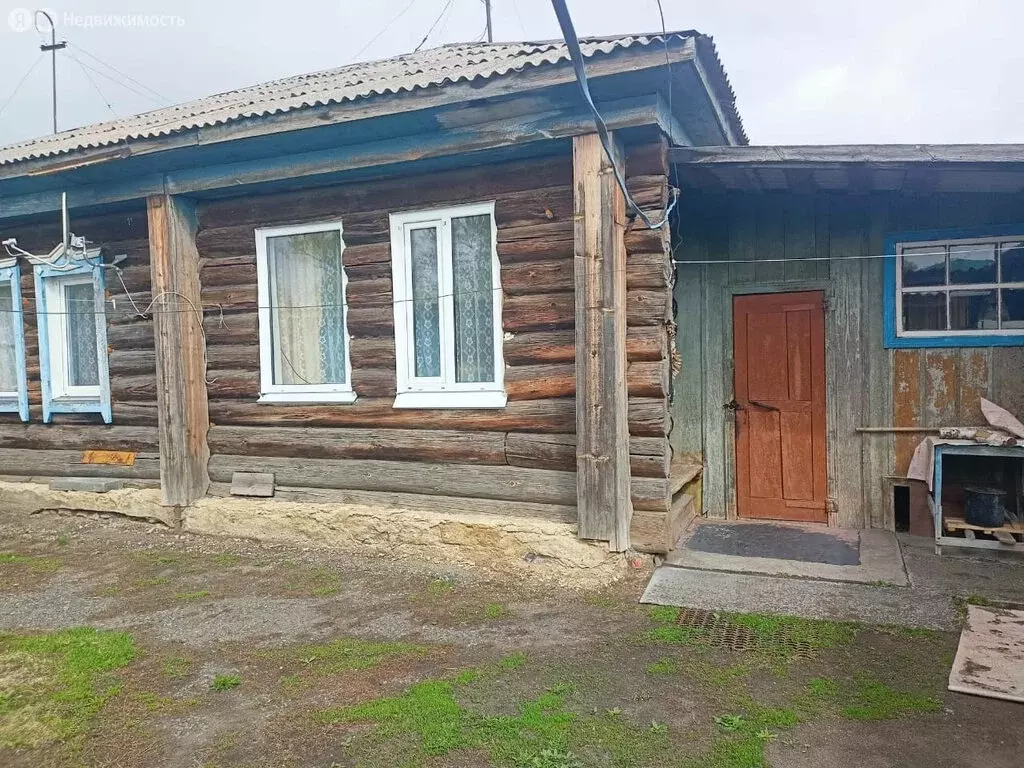 Дом в село Шмаково, Заречная улица (43.6 м) - Фото 0