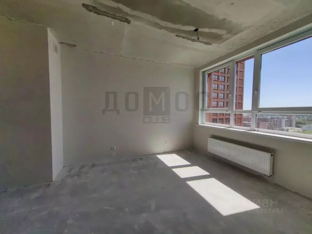 Студия Свердловская область, Екатеринбург ул. Монтерская, 8/2 (21.9 м) - Фото 2