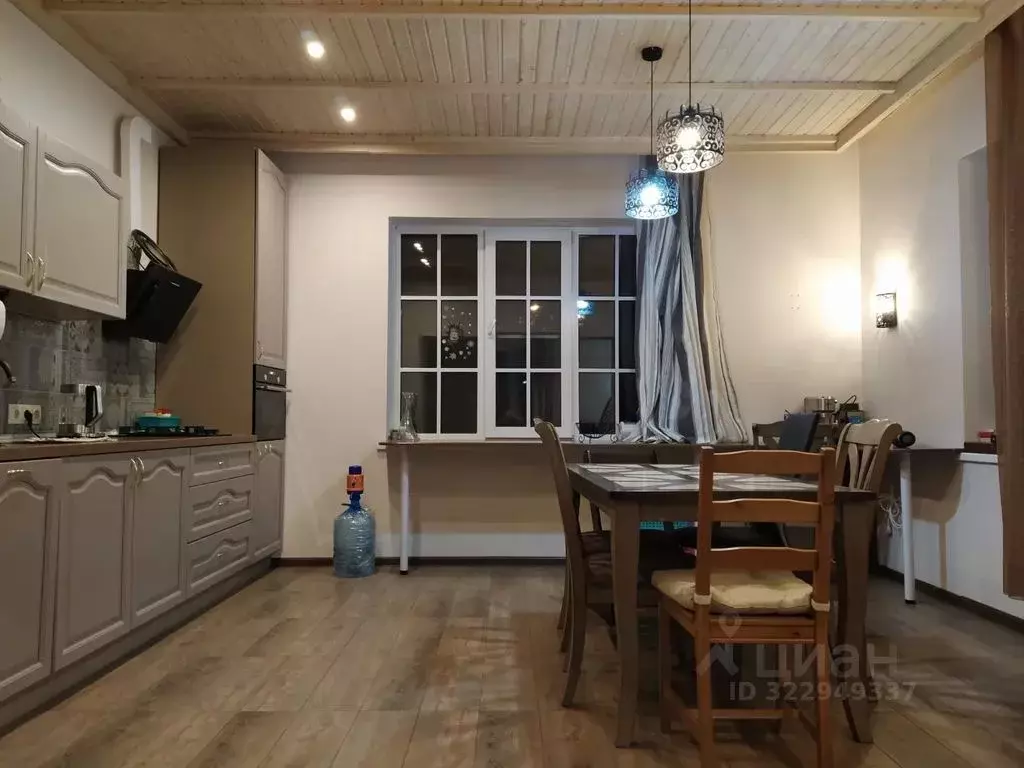 Дом в Ленинградская область, Ломоносовский район, Ропшинское с/пос, д. ... - Фото 2