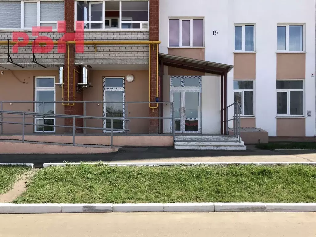 Помещение свободного назначения в Башкортостан, Нефтекамск ... - Фото 0