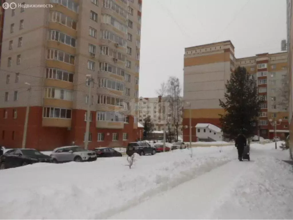 4-комнатная квартира: Сыктывкар, Советская улица, 2/2 (107.3 м) - Фото 2