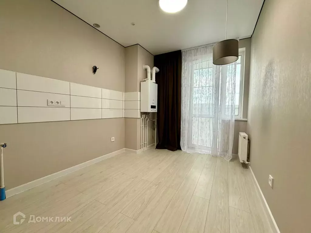 Продаётся 1-к квартира, 40 м - Фото 0