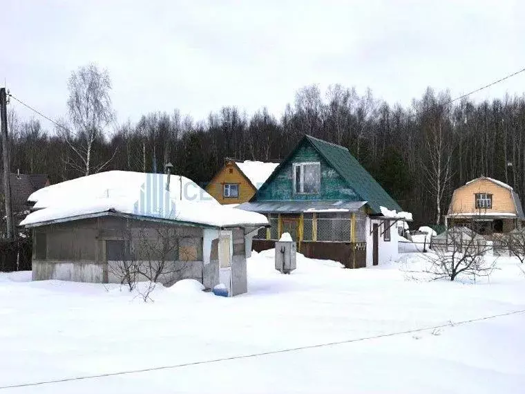 Дача, 50 м - Фото 1