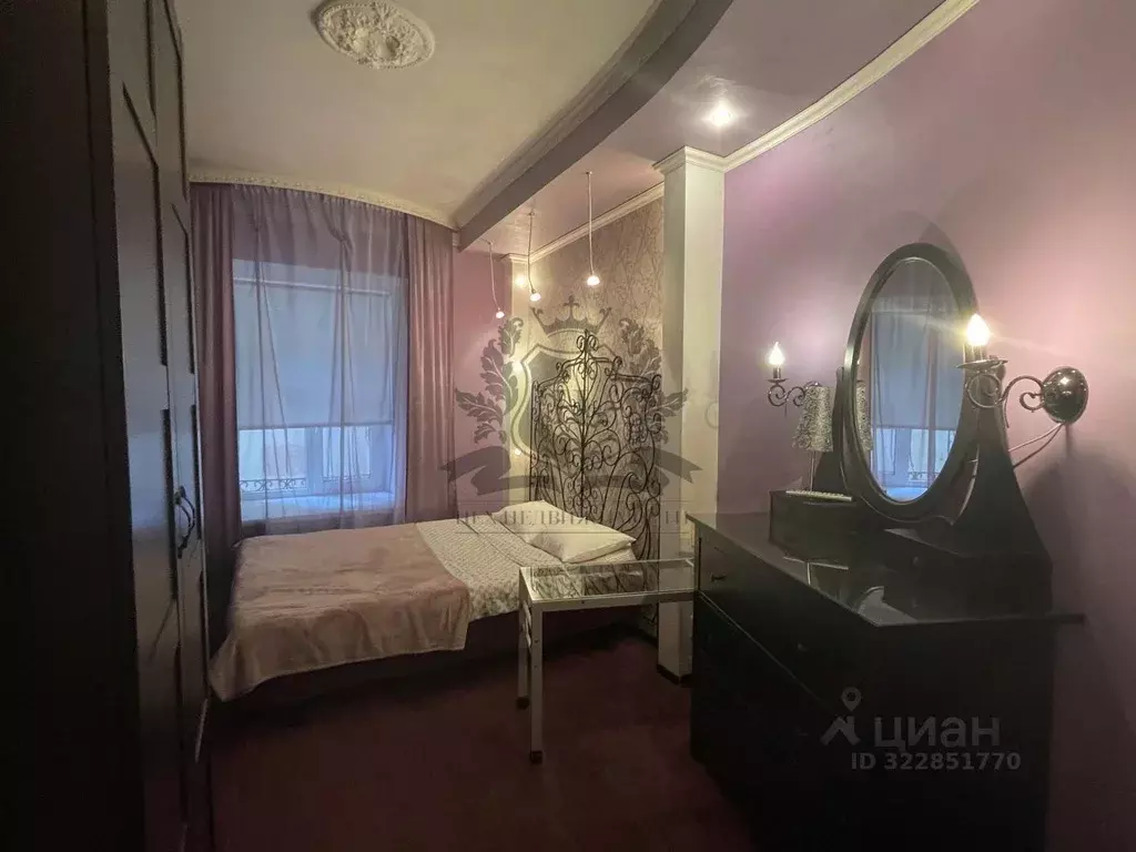 Комната Санкт-Петербург ул. Марата, 22-24 (12.0 м) - Фото 1