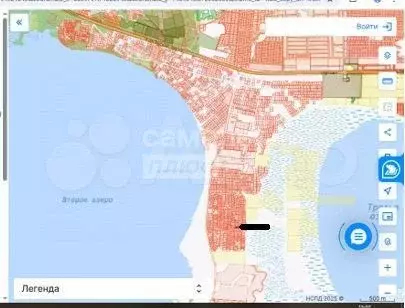 Участок 6,3 сот. (ИЖС) - Фото 0