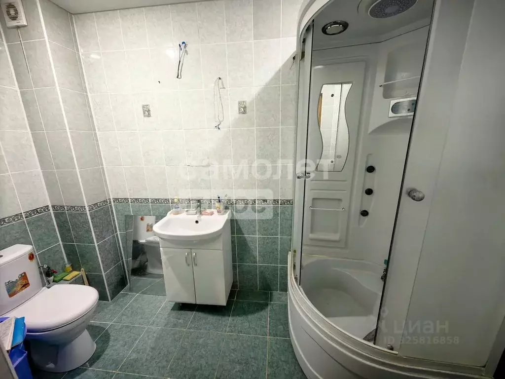 Таунхаус в Калмыкия, Элиста 10-й мкр, 17 (160 м) - Фото 2