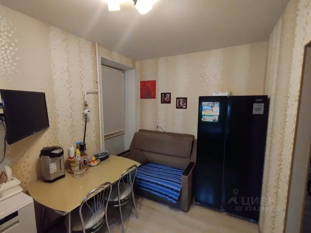 2-к кв. Волгоградская область, Волгоград Санаторная ул., 12А (60.5 м) - Фото 2