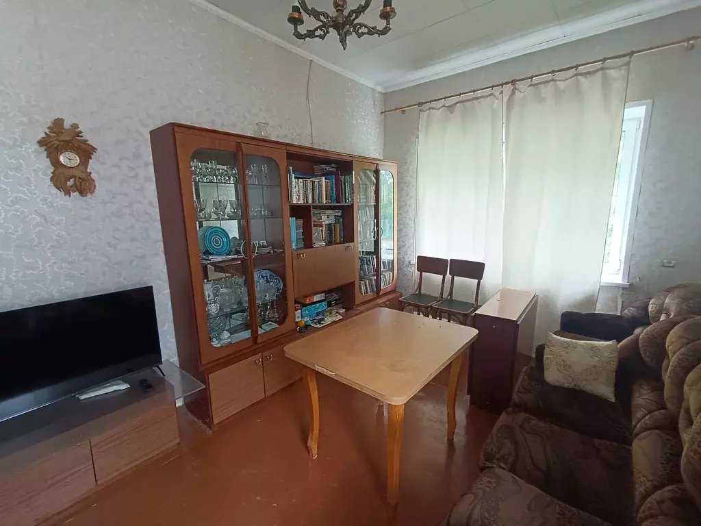 Продаётся 3-к квартира, 60 м - Фото 1