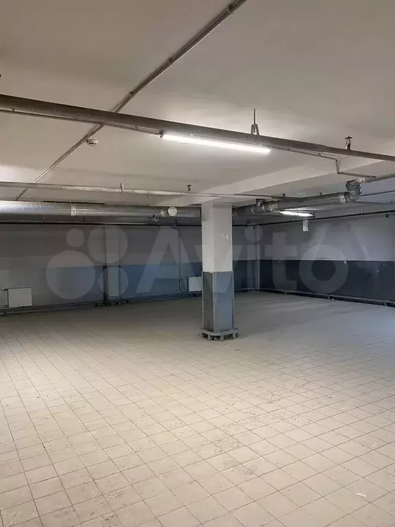 Аренда помещения под производство, склад, ПСН площадью 1200 м2 - Фото 1