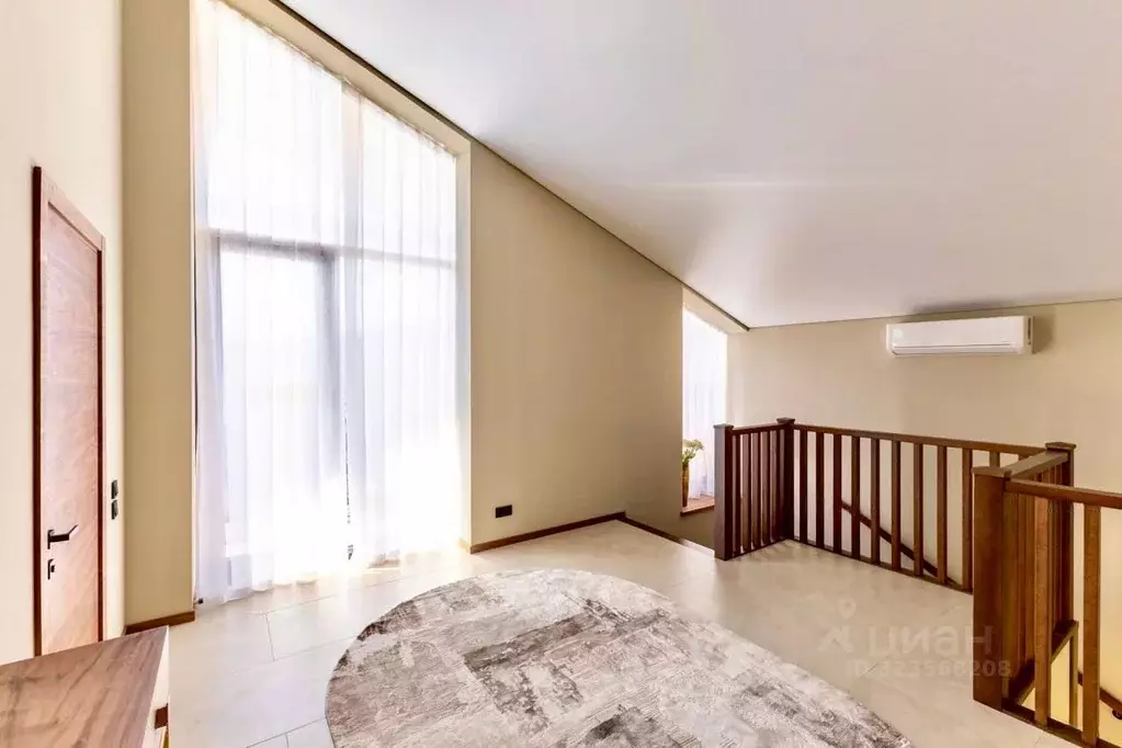 Коттедж в Краснодарский край, Сочи Малый Ахун мкр, ул. Дорога на ... - Фото 2