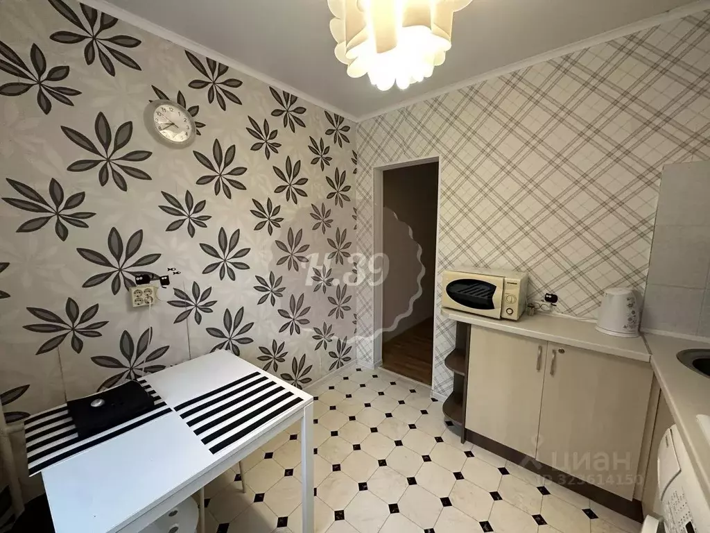 1-к кв. Калининградская область, Калининград Гостиная ул., 4 (31.0 м) - Фото 1