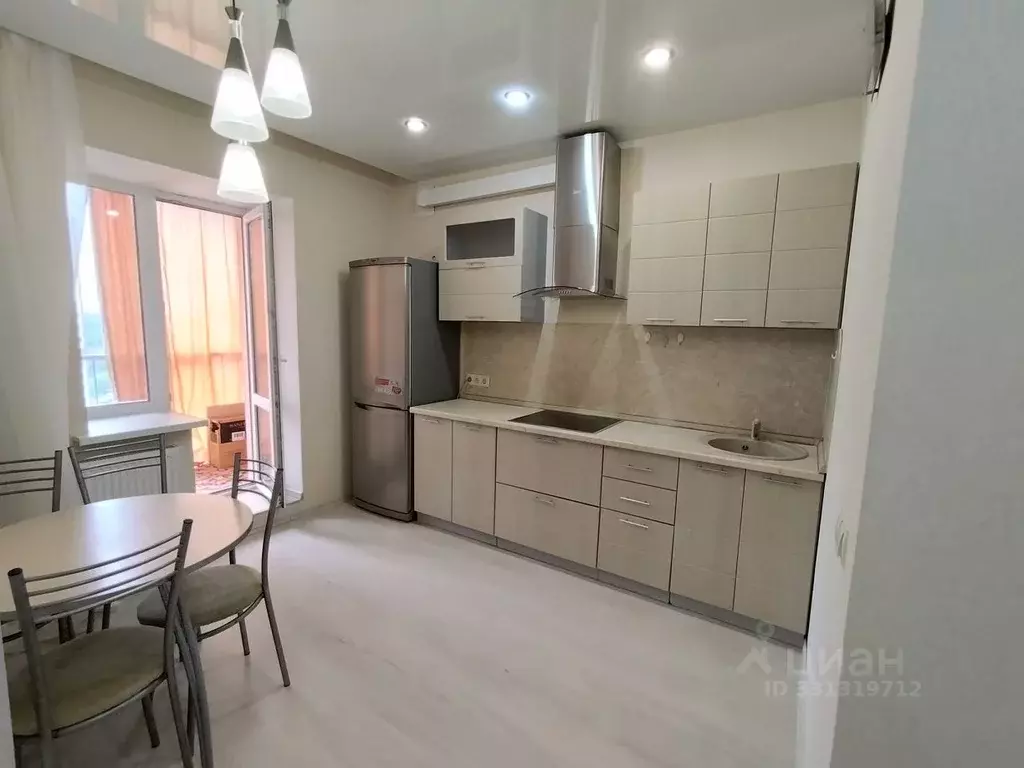 Студия Коми, Сыктывкар Петрозаводская ул., 27/1 (40.0 м) - Фото 1