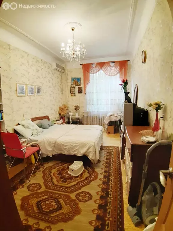 3-комнатная квартира: Новочеркасск, улица Петрова, 23 (83 м) - Фото 1