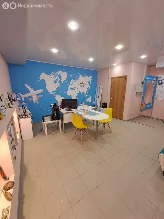 Офис (27.1 м) - Фото 0