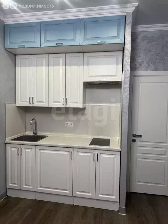 2-комнатная квартира: Пермь, улица Куйбышева, 109А (37.9 м) - Фото 1