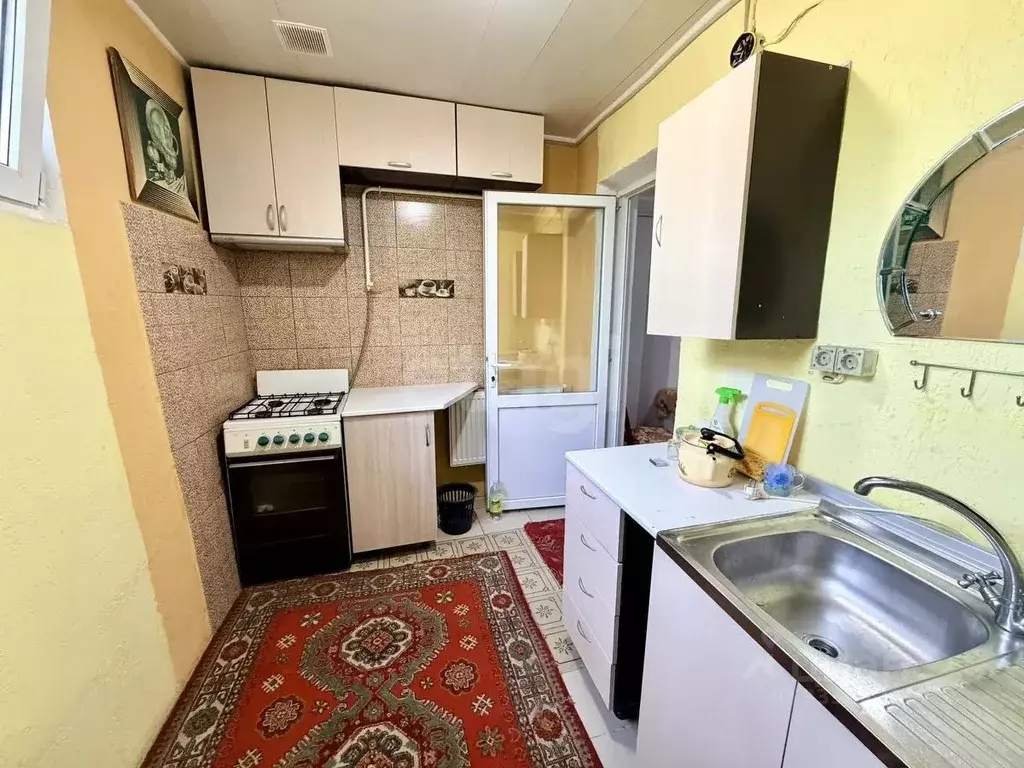 Дом в Крым, Симферопольский район, Молодежное пгт, Садовод СПК  (160 ... - Фото 1