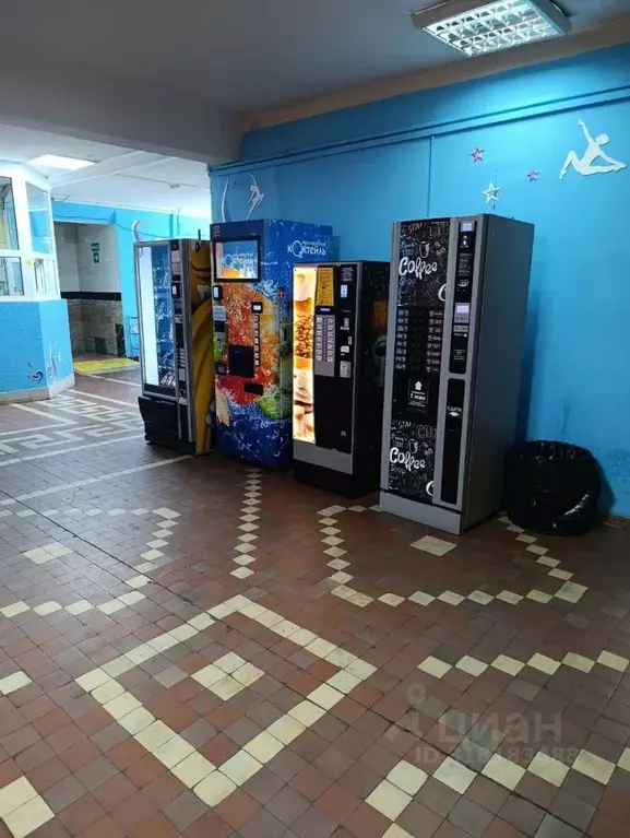 Помещение свободного назначения в Омская область, Омск ул. ... - Фото 0