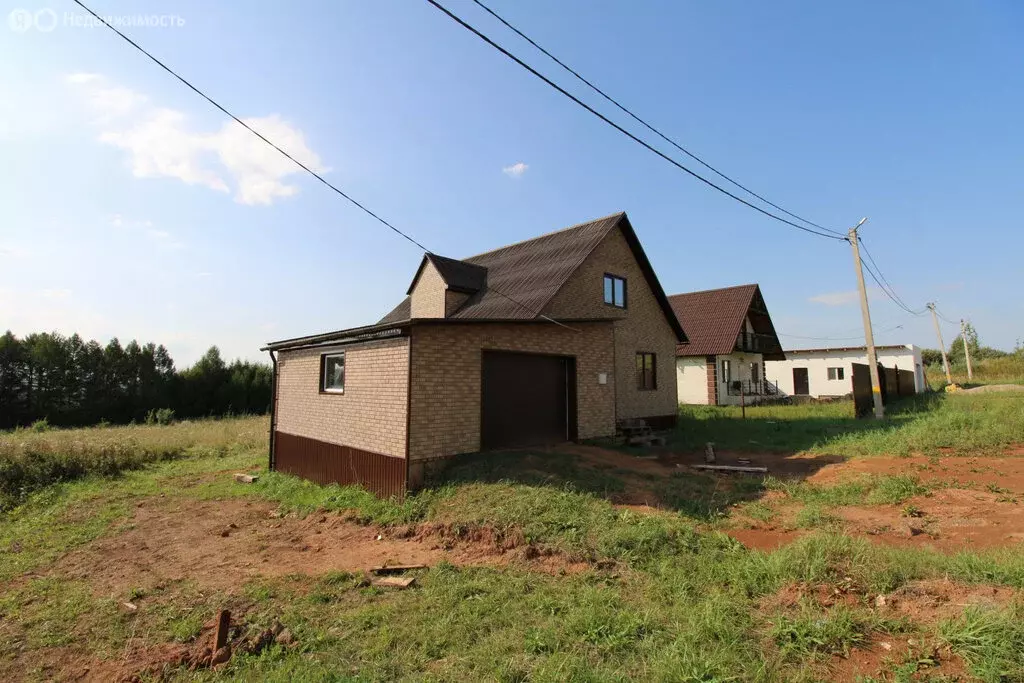 Дом в Туймазы, Короткая улица, 14 (78 м) - Фото 1