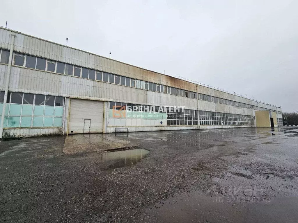 Помещение свободного назначения в Белгородская область, Белгород ... - Фото 1