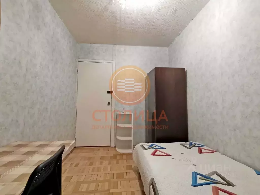 Комната Московская область, Химки Зеленая ул., 11 (10.0 м) - Фото 2