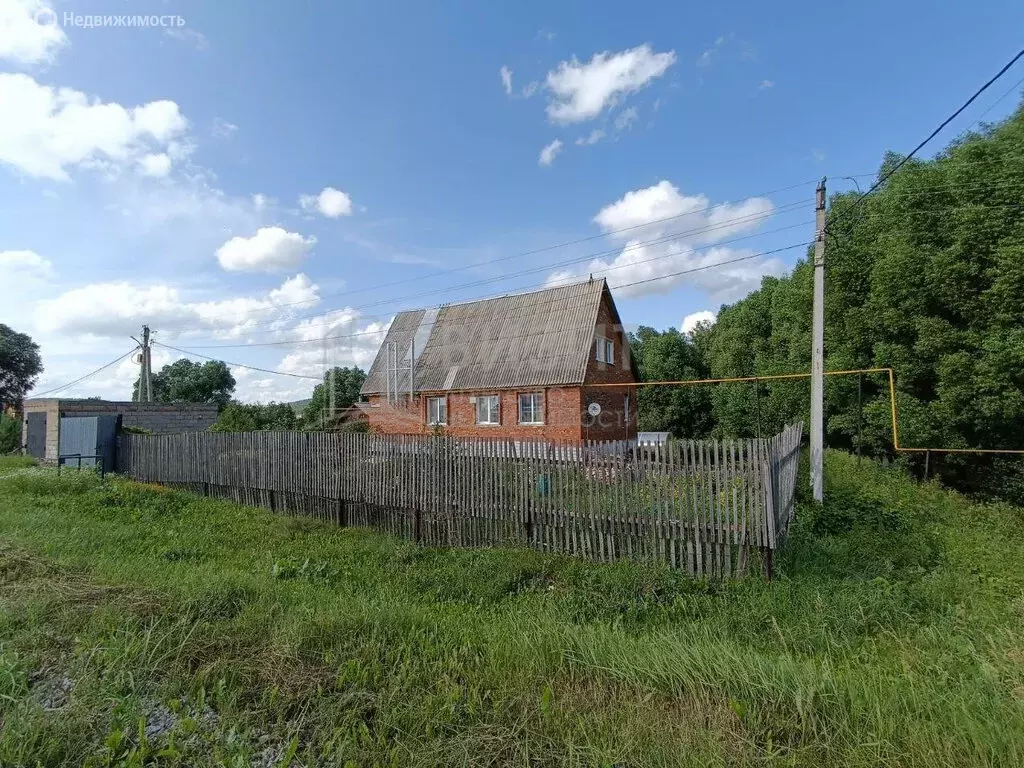 Дом в Новоникольск, Молодёжная улица, 31 (140.5 м) - Фото 0