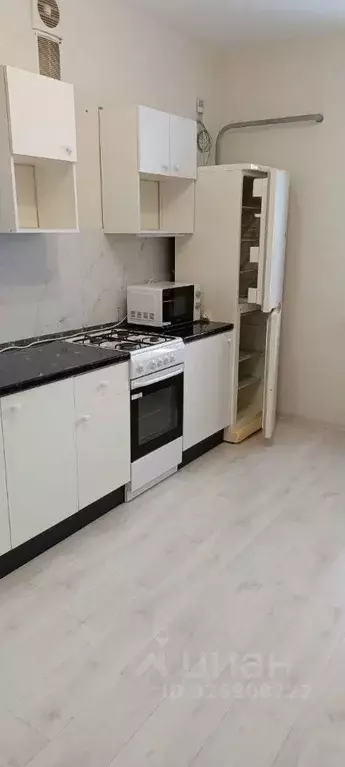 1-к кв. Татарстан, Пестречинский район, Богородское с/пос, д. Куюки ... - Фото 2