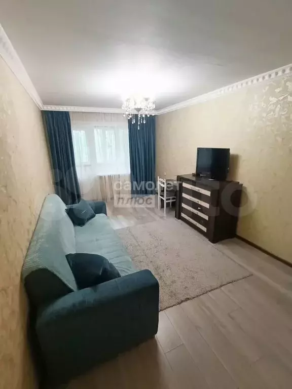 2-к. квартира, 44 м, 3/5 эт. - Фото 1