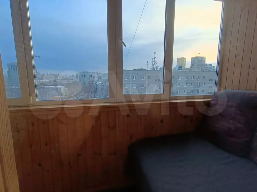 2-к. квартира, 50 м, 9/9 эт. - Фото 1