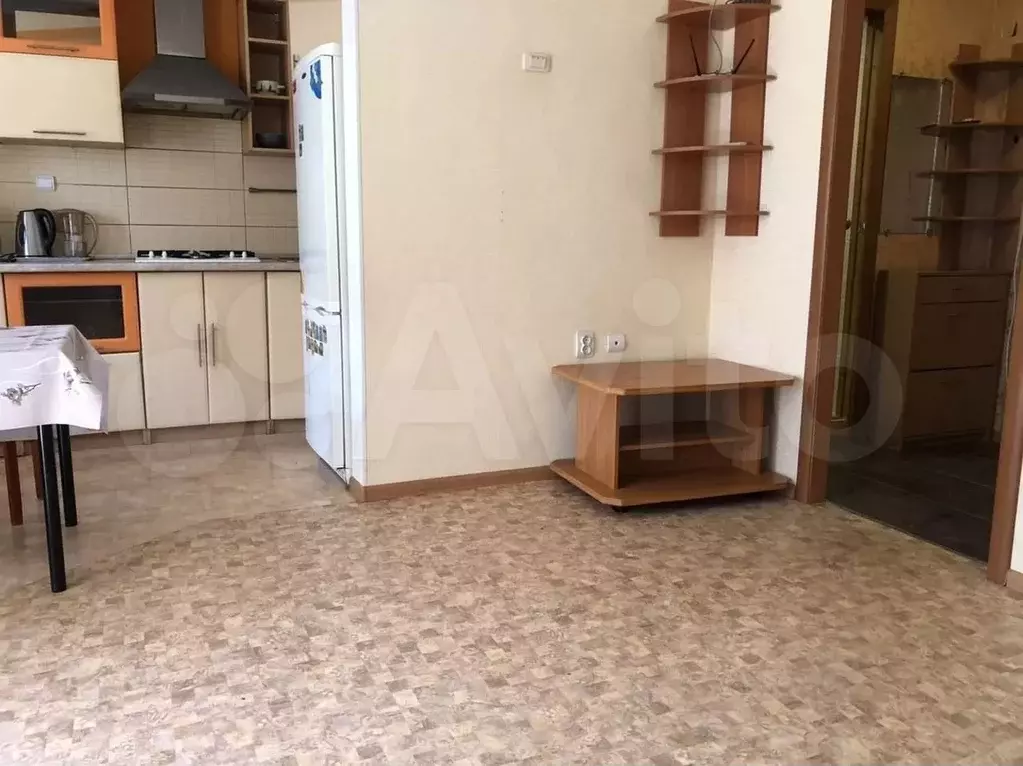 1-к. квартира, 33 м, 5/9 эт. - Фото 1