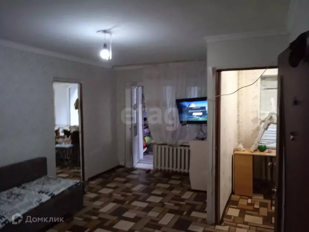 Продаётся 2-к квартира, 44.5 м - Фото 0