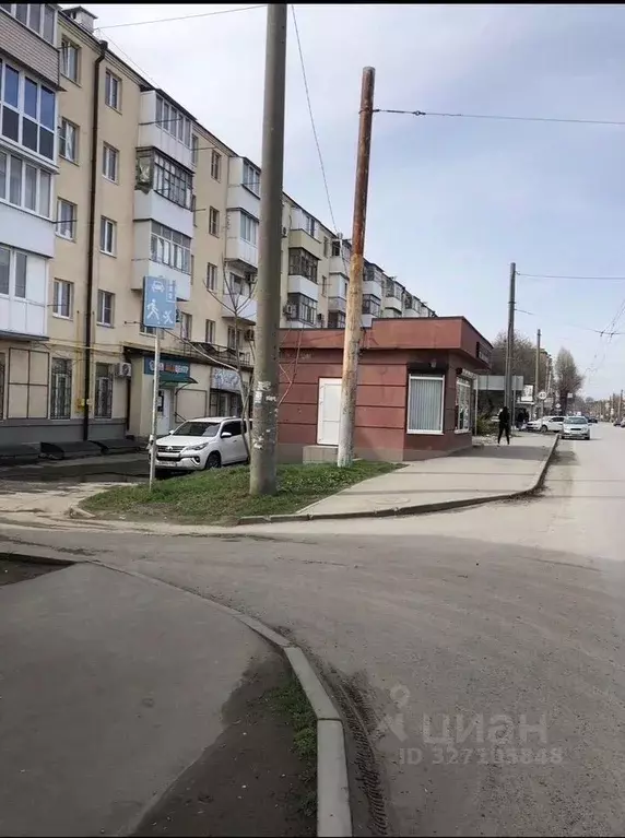 Помещение свободного назначения в Ростовская область, Таганрог ул. ... - Фото 2