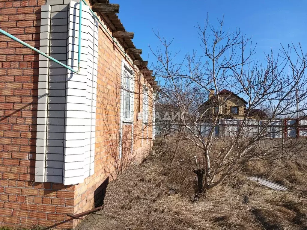 Дом в Краснодарский край, Ейское городское поселение, пос. ... - Фото 1