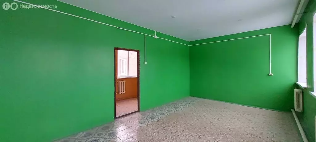 Офис (28 м) - Фото 2