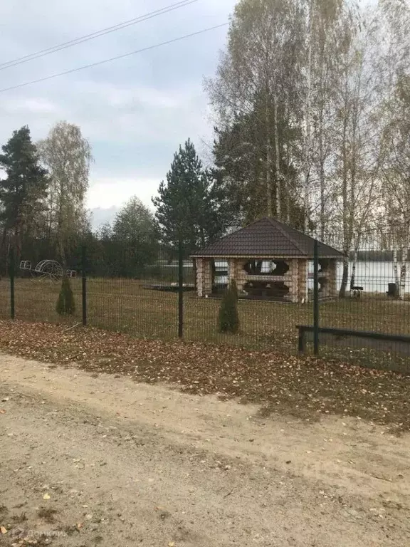 Дом в Нижегородская область, Семеновский муниципальный округ, д. Озеро ... - Фото 2