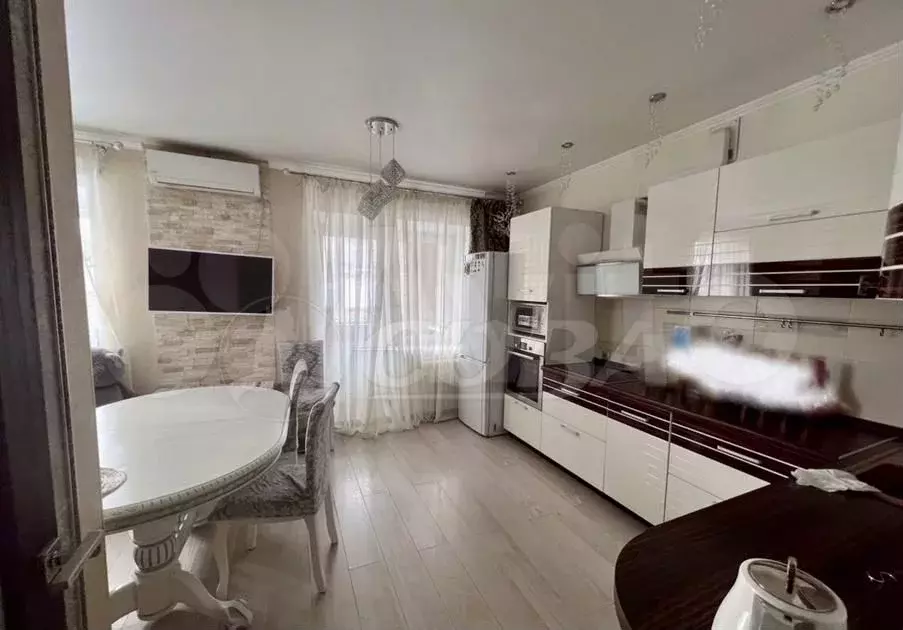 2-к. квартира, 70 м, 5/12 эт. - Фото 1