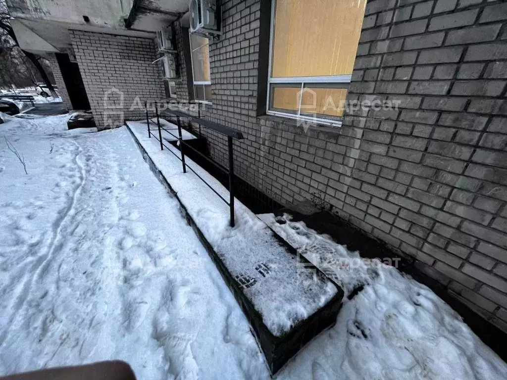 Офис в Волгоградская область, Волгоград ул. Тулака, 2 (218 м) - Фото 2