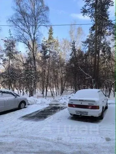 1-к кв. Челябинская область, Челябинск ул. Богдана Хмельницкого, 42 ... - Фото 1