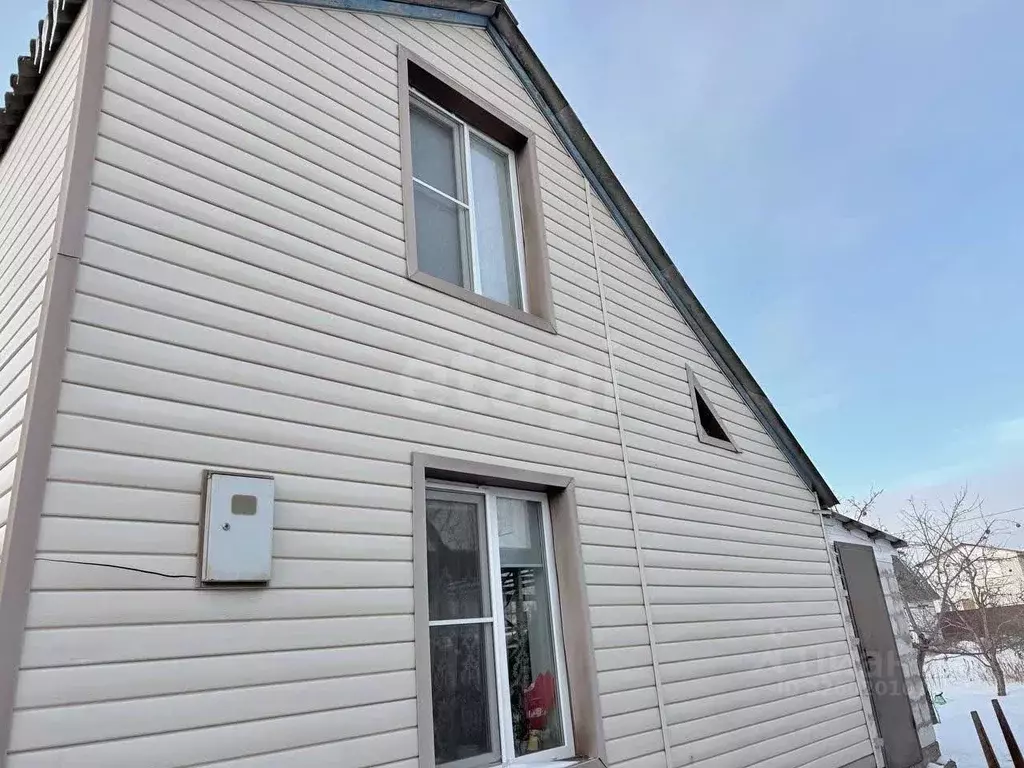 Дом в Курская область, Курск Вымпел СНТ, 208 (54 м) - Фото 1