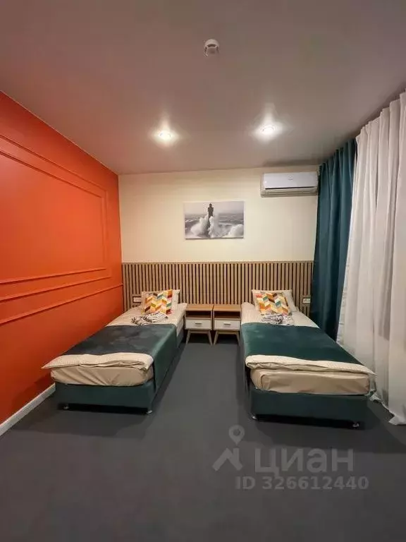 Комната Московская область, Фрязино Полевая ул., 15 - Фото 1