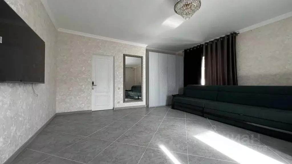 2-к кв. Дагестан, Ботлихский сельсовет, с. Ботлих ул. Трудовая, 4 ... - Фото 1