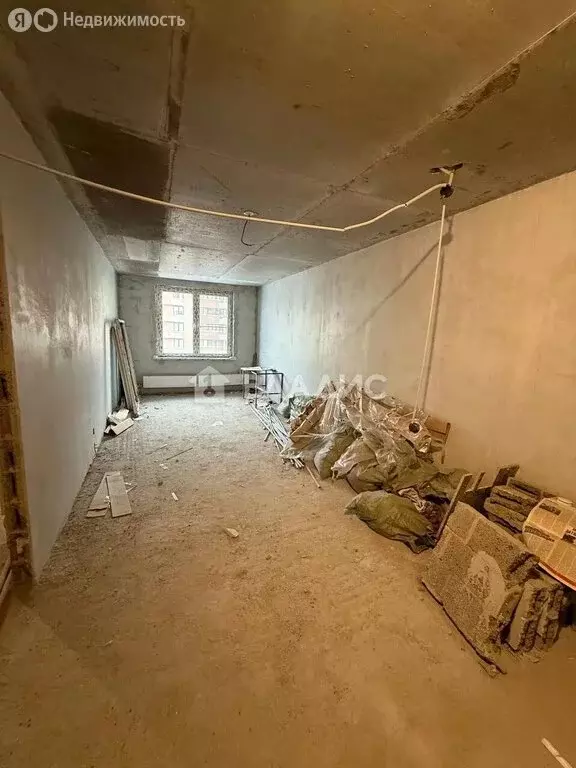 1-комнатная квартира: Видное, Берёзовая улица, 9 (56.3 м) - Фото 1