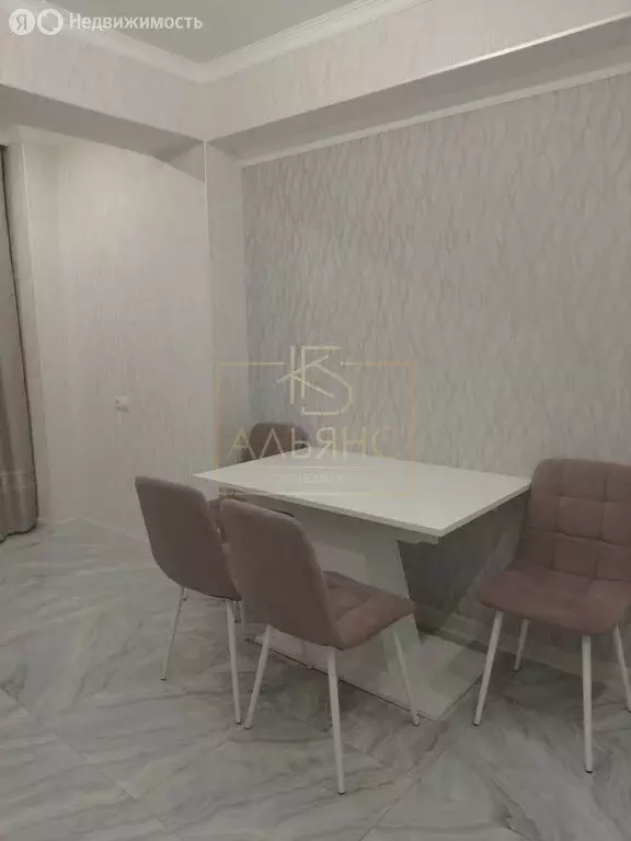 2-комнатная квартира: Владикавказ, Весенняя улица, 21Г (56 м) - Фото 2